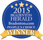 People's Choice Award 2015