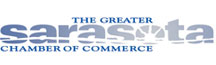 Member of the Greater Sarasota Chamber of Commerce